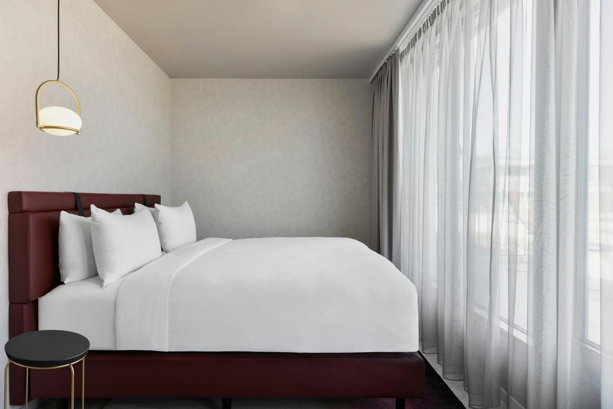 Residence Inn By Marriott Geneva City Nations Exterior foto